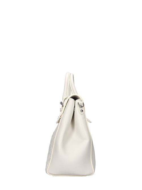Borsa in ecopelle ERMANNO FIRENZE | 12401751CREMA